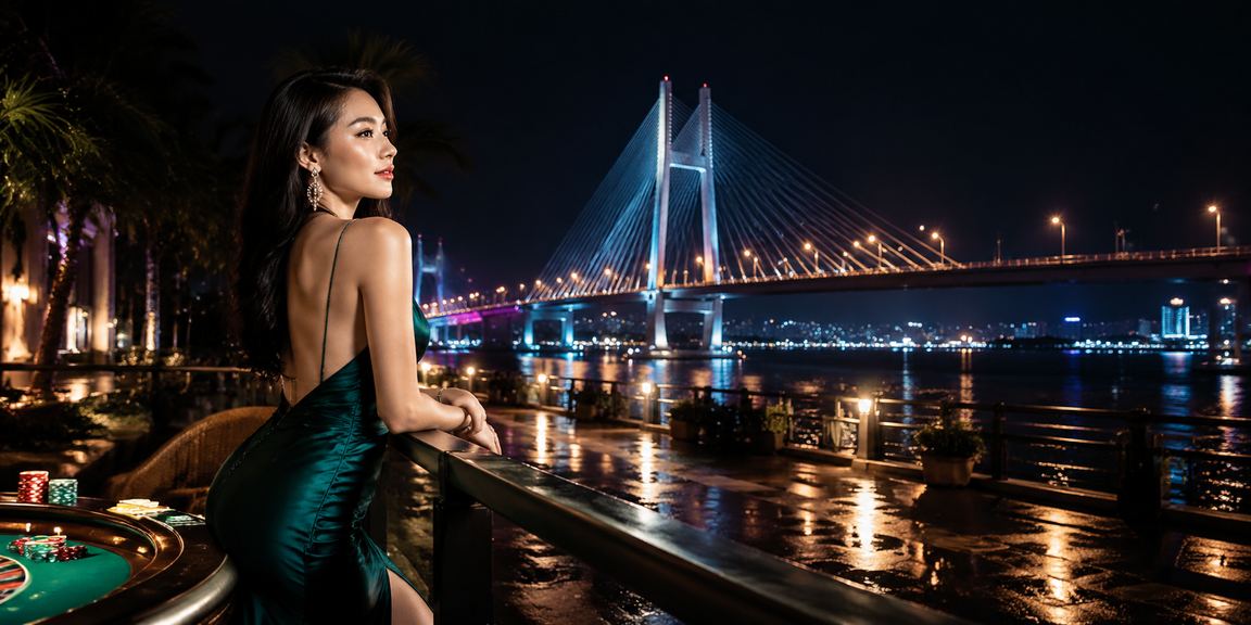 Trò chơi baccarat tại Cần Thơ có người chơi Việt Nam