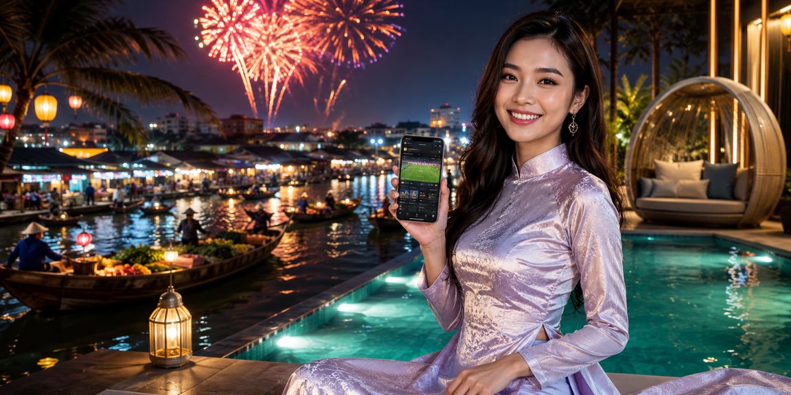 Người chơi tham gia casino qua ứng dụng 60t tại Cần Thơ