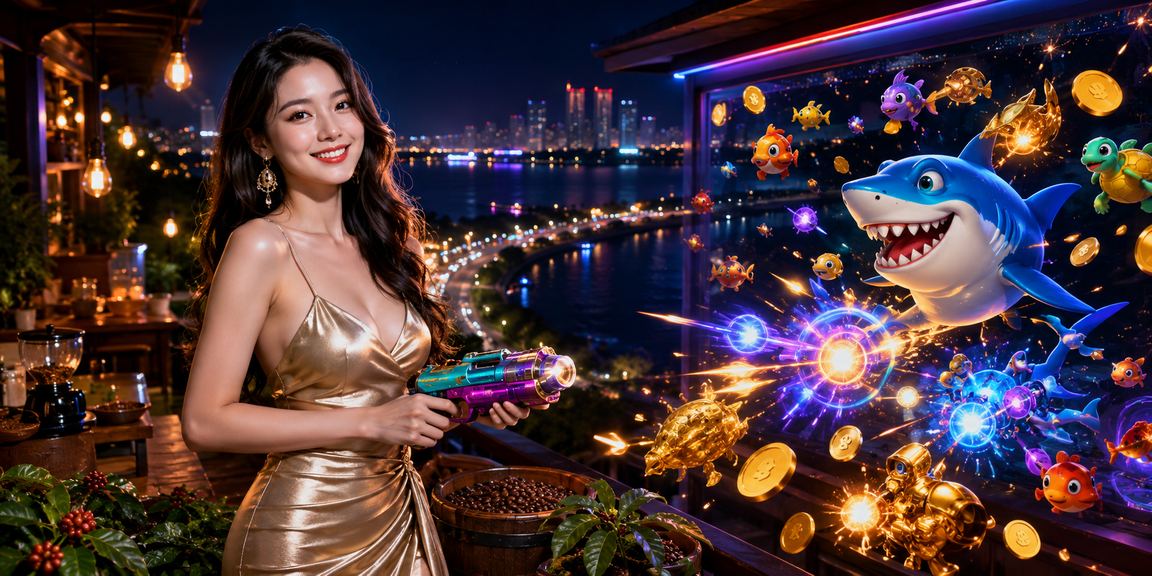 Trò chơi Bắn Cá trên điện thoại tại 60t